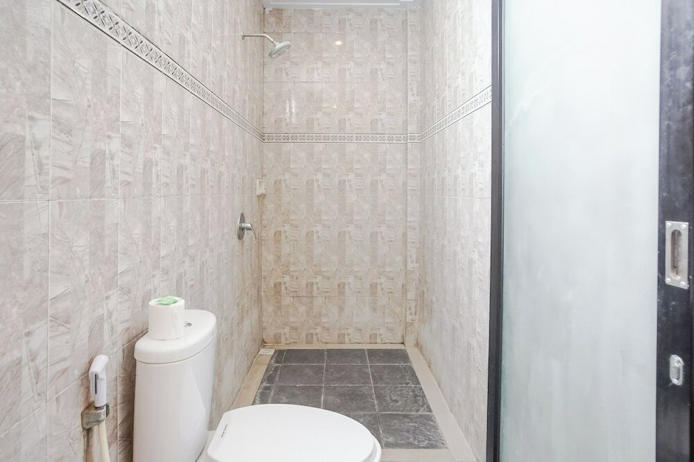 Фото Agung Homestay Canggu