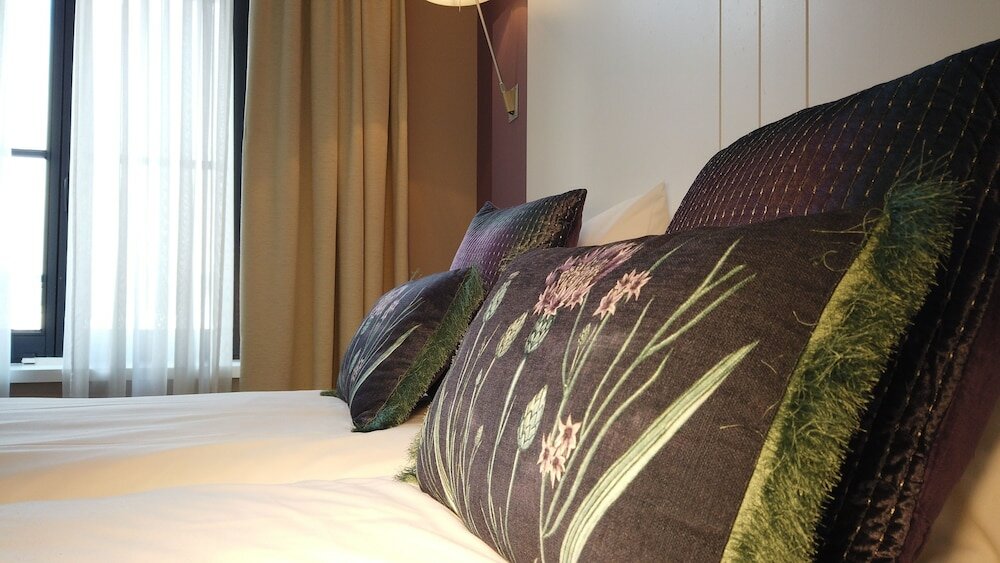 Фото Hotel 't Zand