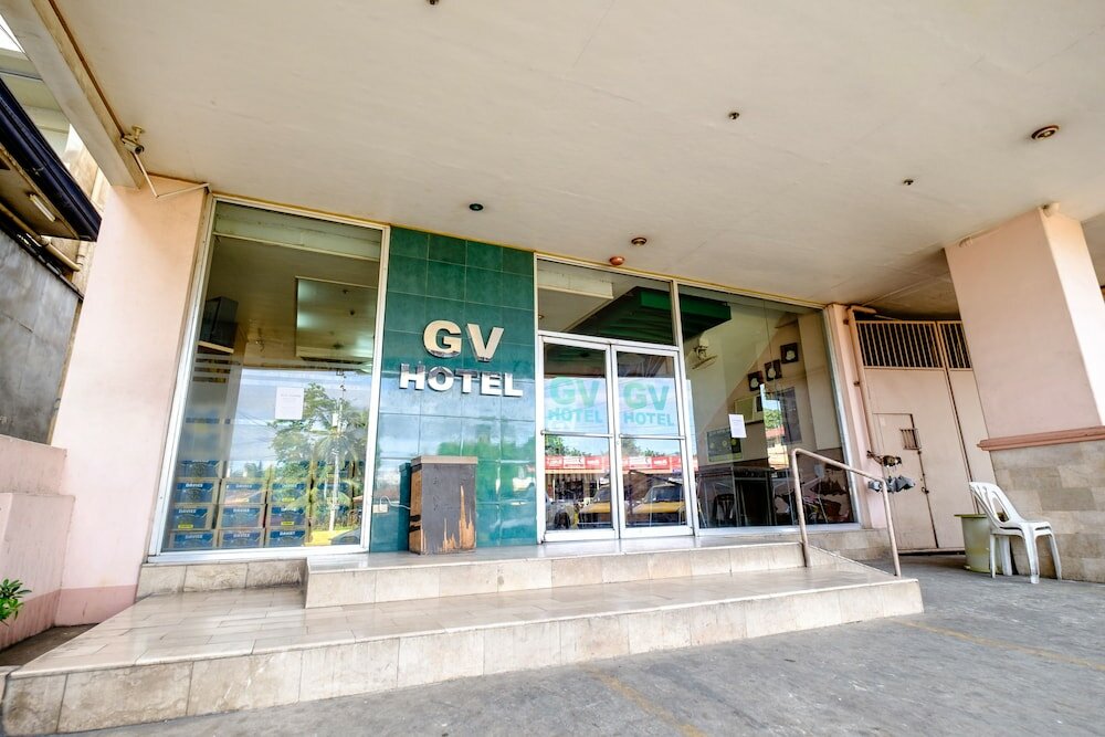 Фото Gv Hotel Pagadian