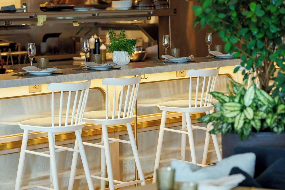 Фото The Pearle Hotel & SPA Autograph Collection