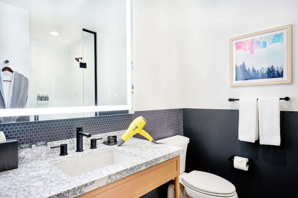 Фото Hyatt Centric Downtown Denver