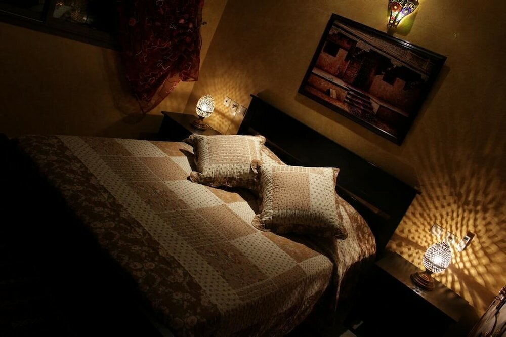 Фото Riad Mimosa