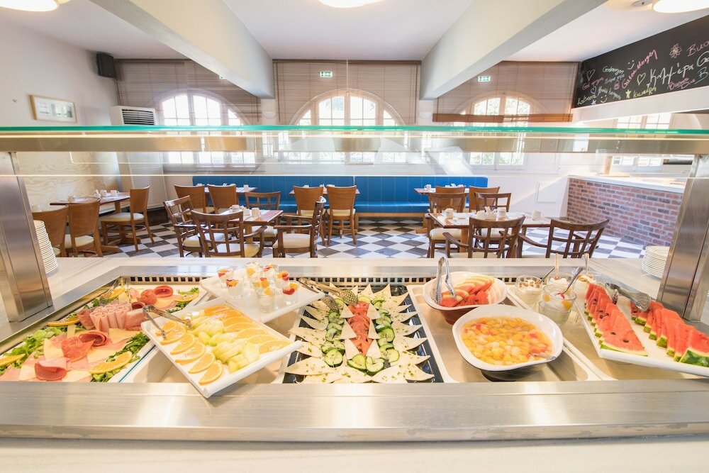 Фото Opera Blue Hotel