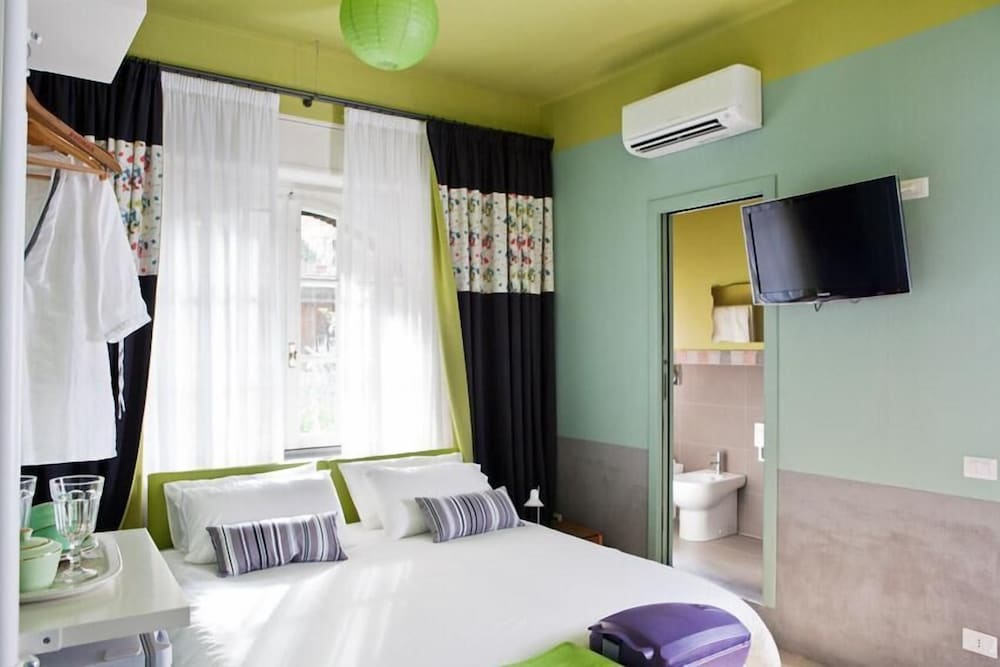 Фото Affittacamere Pratinn Vatican