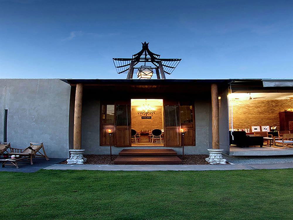 Фото Villa Villa Pattaya