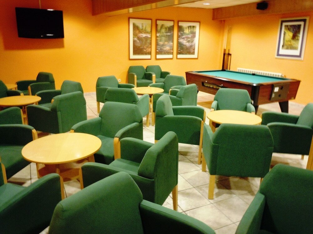 Фото Hotel Urogallo