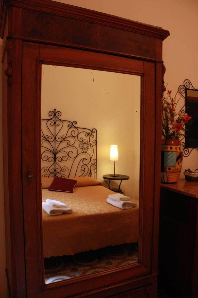 Фото Hotel Campidoglio