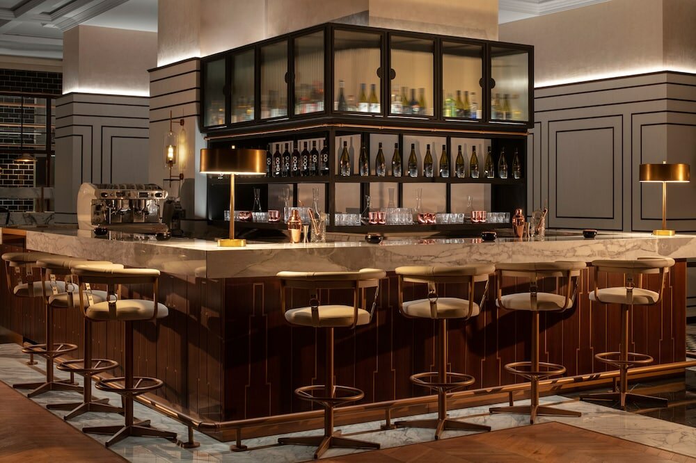 Фото Grand Hyatt Amman