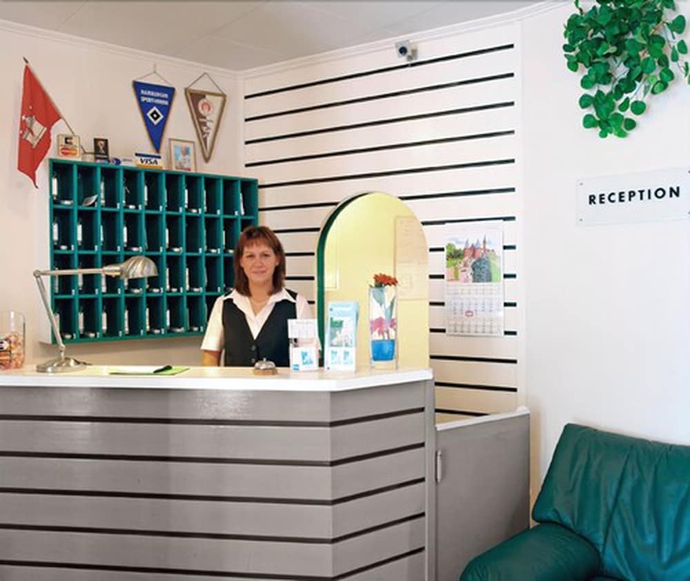 Фото Auto-Parkhotel