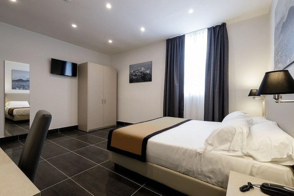 Фото Best Western Hotel dei Mille