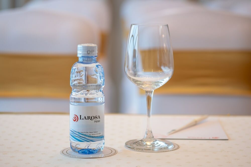 Фото Hanoi Larosa Hotel