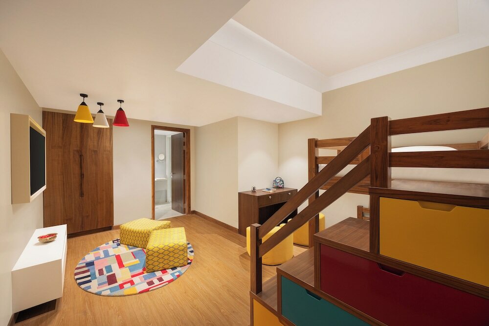 Фото Aloha On The Ganges, Rishikesh