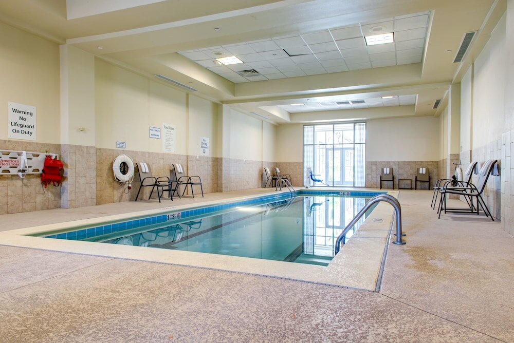 Фото Holiday Inn Indianapolis Carmel, an Ihg Hotel