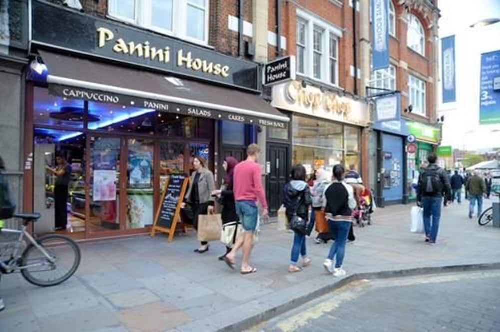 Фото отеля 5