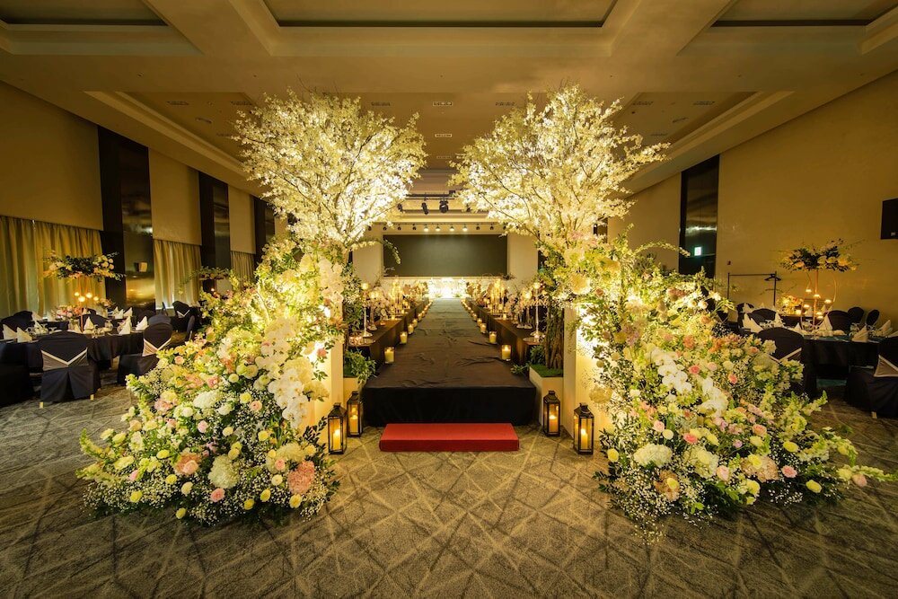 Фото Seoul Olympic Parktel