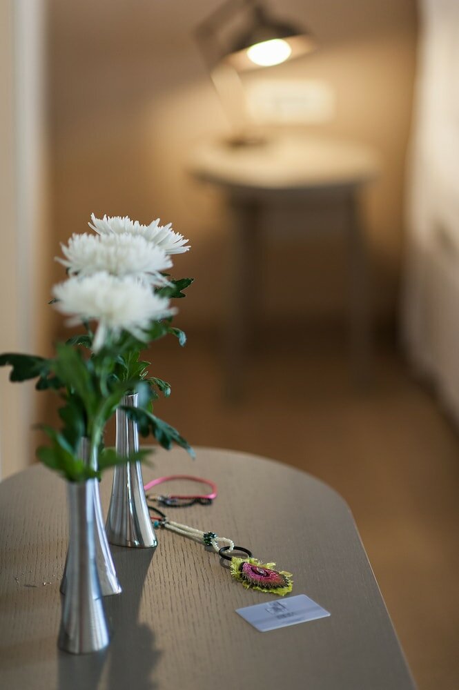 Фото Serenissima Boutique Hotel