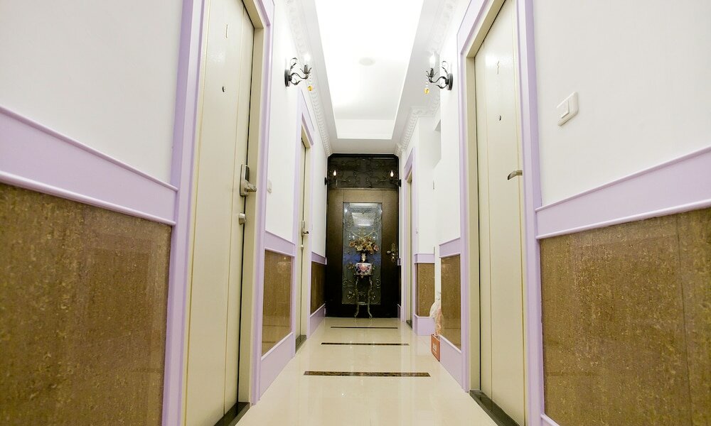 Фото Dong Men Hotel