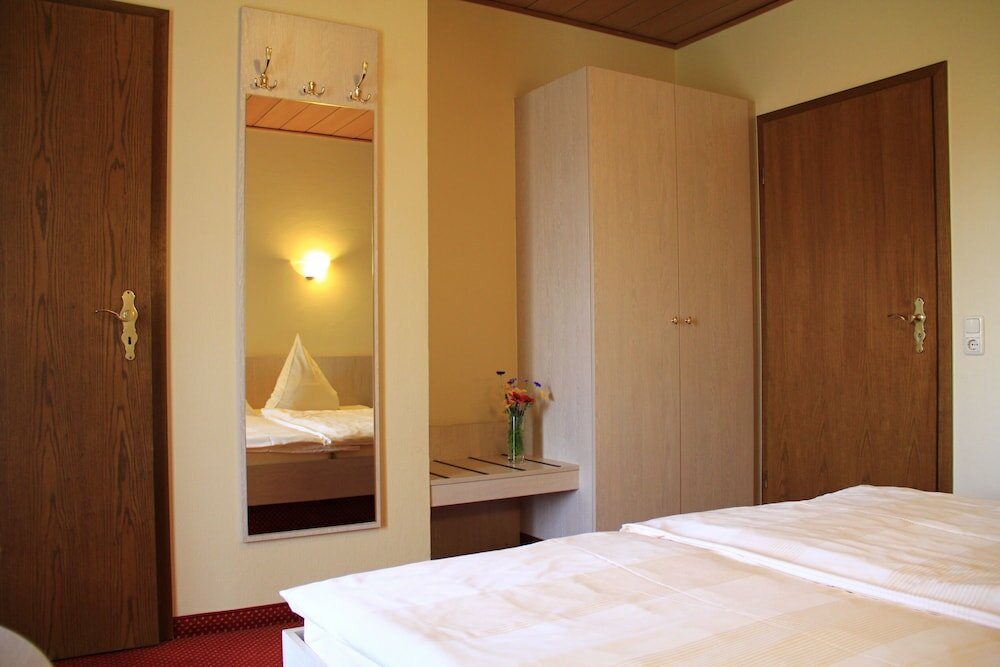 Фото Pension altes Wasserwerk