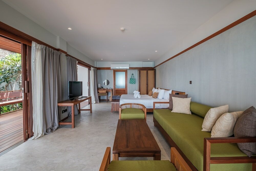 Фото Banana Fan Sea Resort