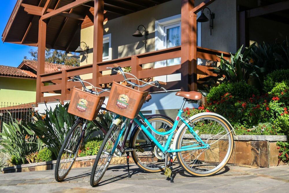 Фото Hotel Kehl Haus