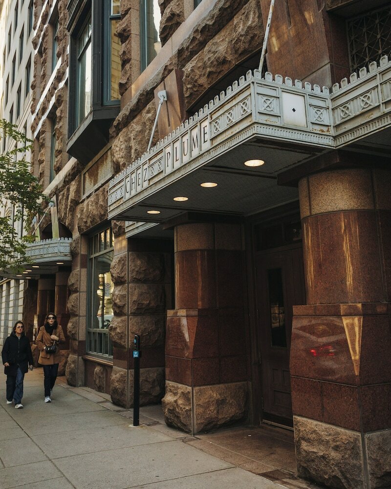 Фото InterContinental Montreal, an Ihg Hotel