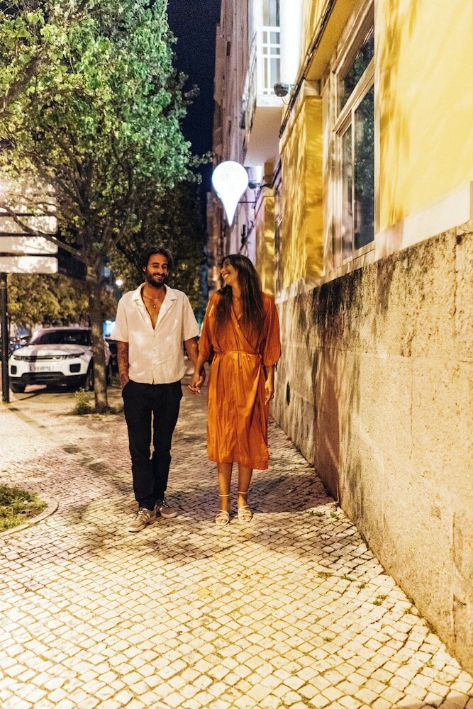 Фото Stay Hotel Lisboa Centro Saldanha