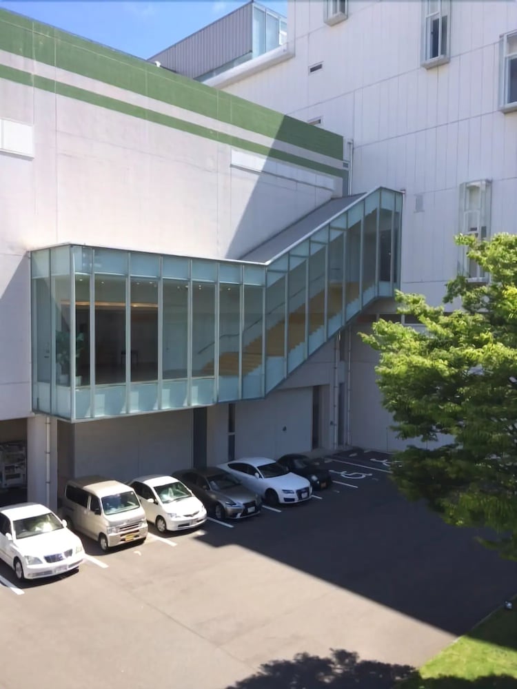 Фото Hotel Marinoa Resort Fukuoka