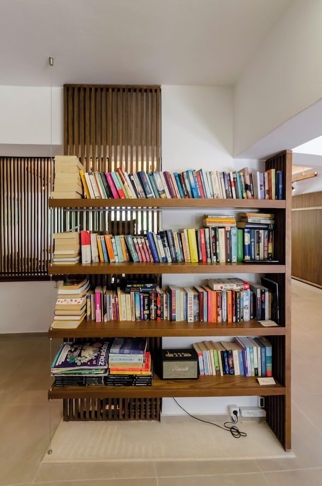 Фото Sarikampos Beach