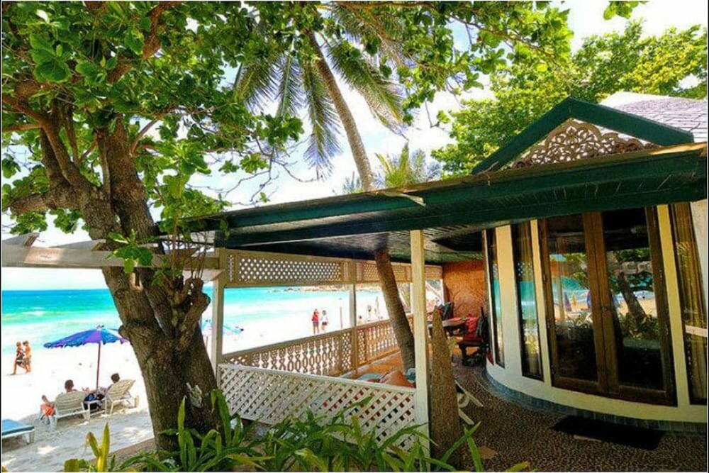 Hotel Sans Souci Samui Hotel, Samui, photo