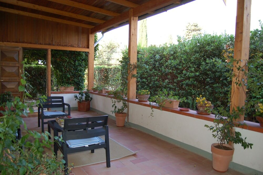 Фото B&b Antica Piazza dei Miracoli