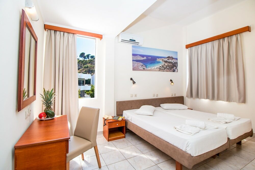 Фото Filmar Hotel