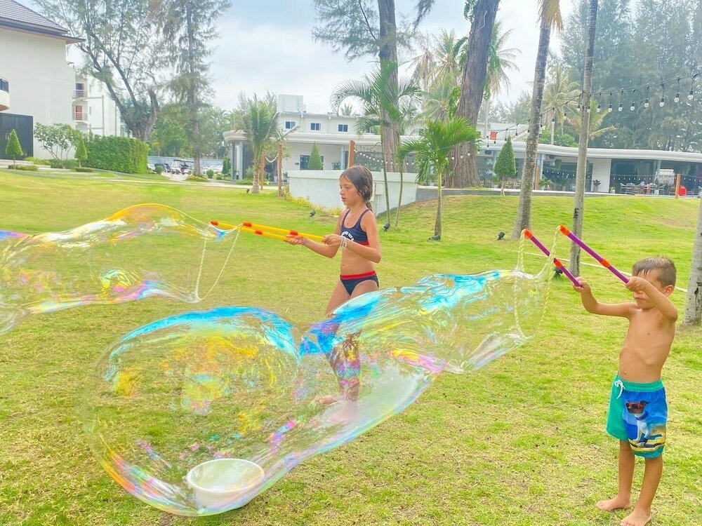 Фото Amora Beach Resort Phuket