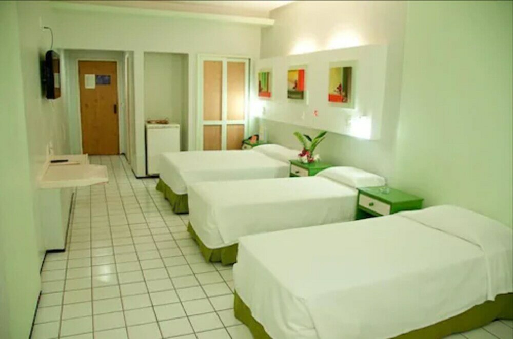 Фото Hotel Praia Ponta D'Areia