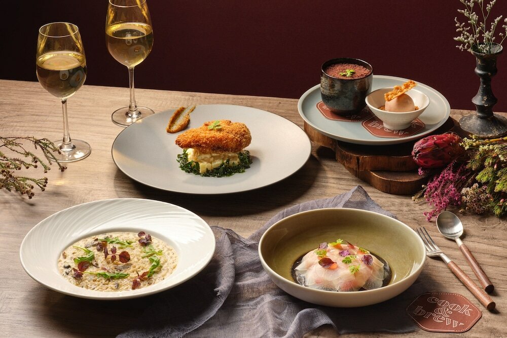 Фото The Westin Singapore