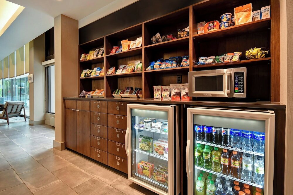 Фото Four Points by Sheraton Boston Newton