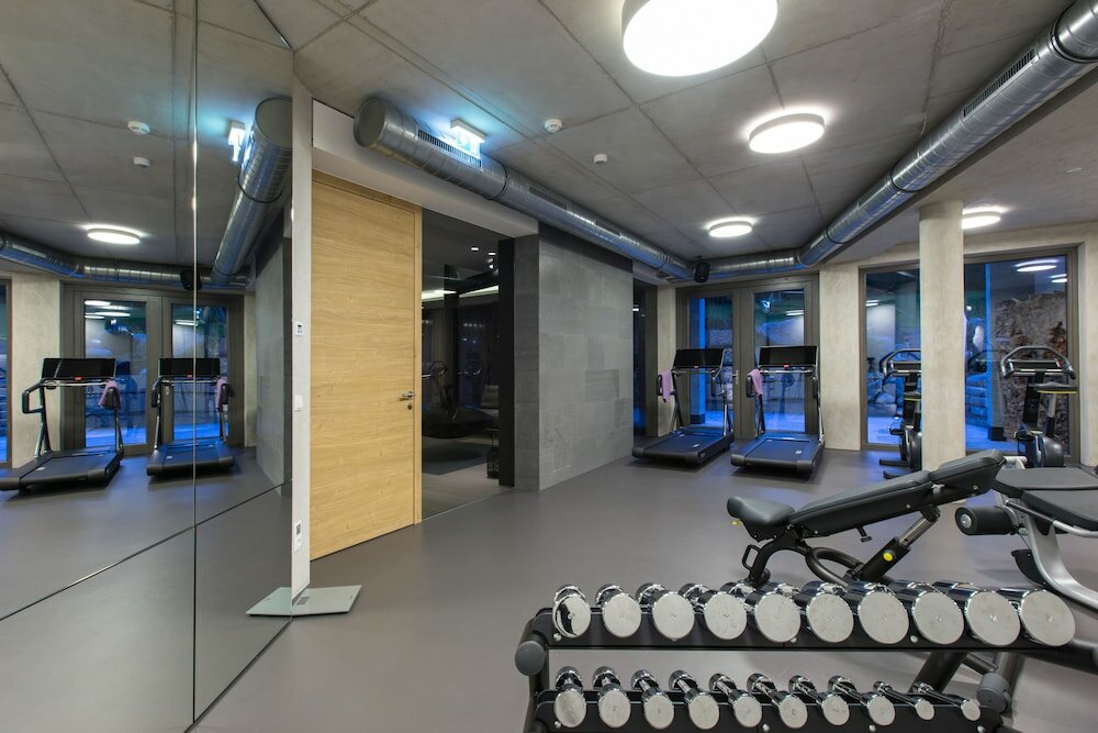 Фото ElisabethHotel Premium Private Retreat