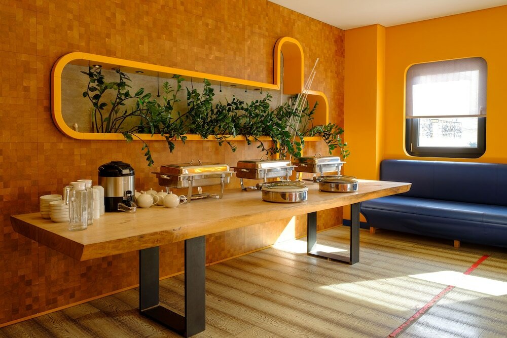 Фото Essence Living Exclusive