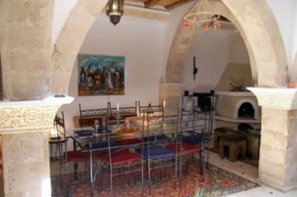 Фото Dar Rahaothello