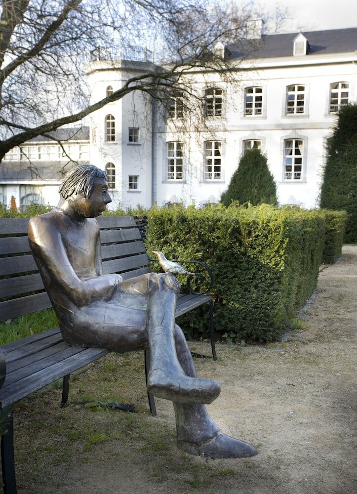 Фото Hotel Bloemendal