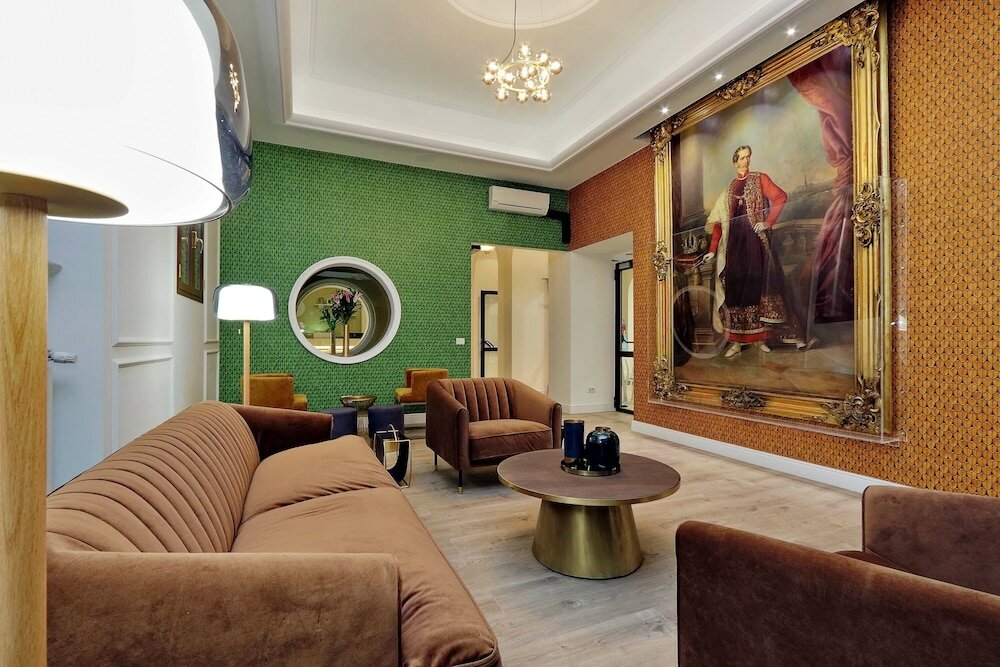 Фото Casa Santa Sofia