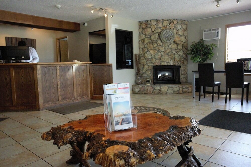 Фото Dilworth Inn