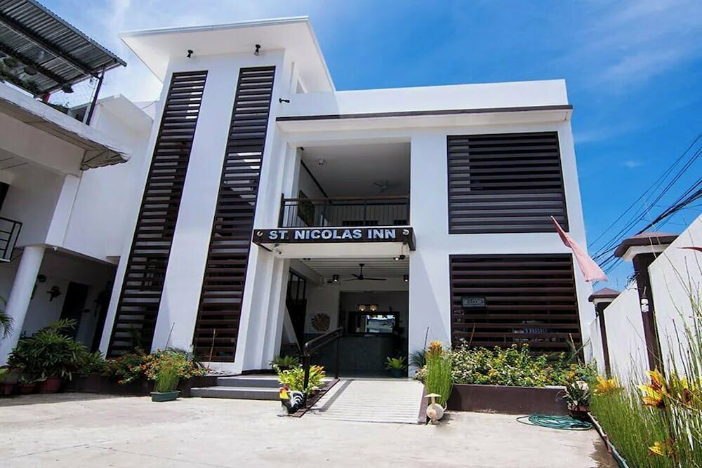 Hotel St. Nicolas Inn, Cagayan de Oro, photo