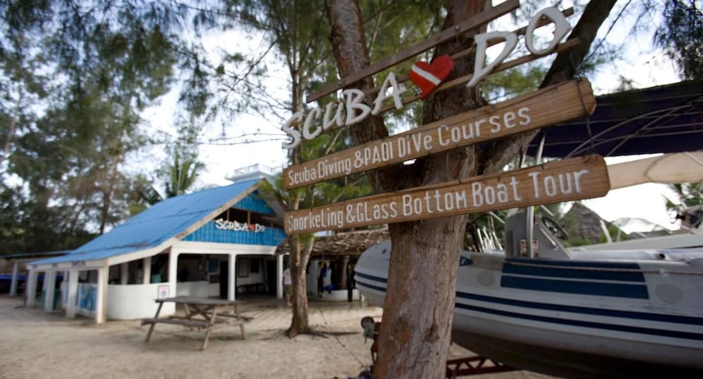 Фото Sunset Kendwa