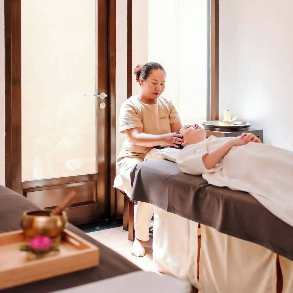 Фото Dusit Thani Pattaya