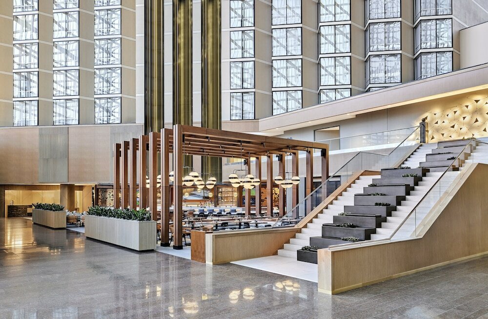 Фото Omni Austin Hotel Downtown