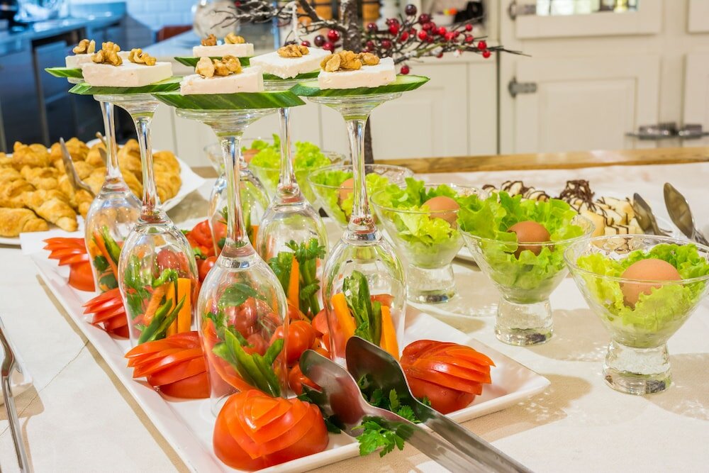 Фото Best Western Plus Olives City Hotel