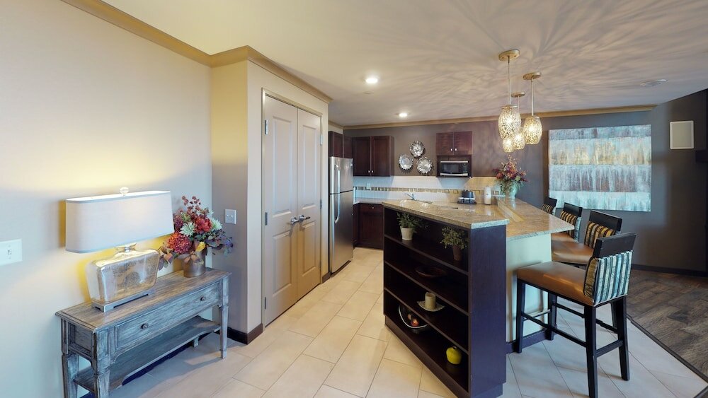 Фото ClubHouse Hotel & Suites - Fargo