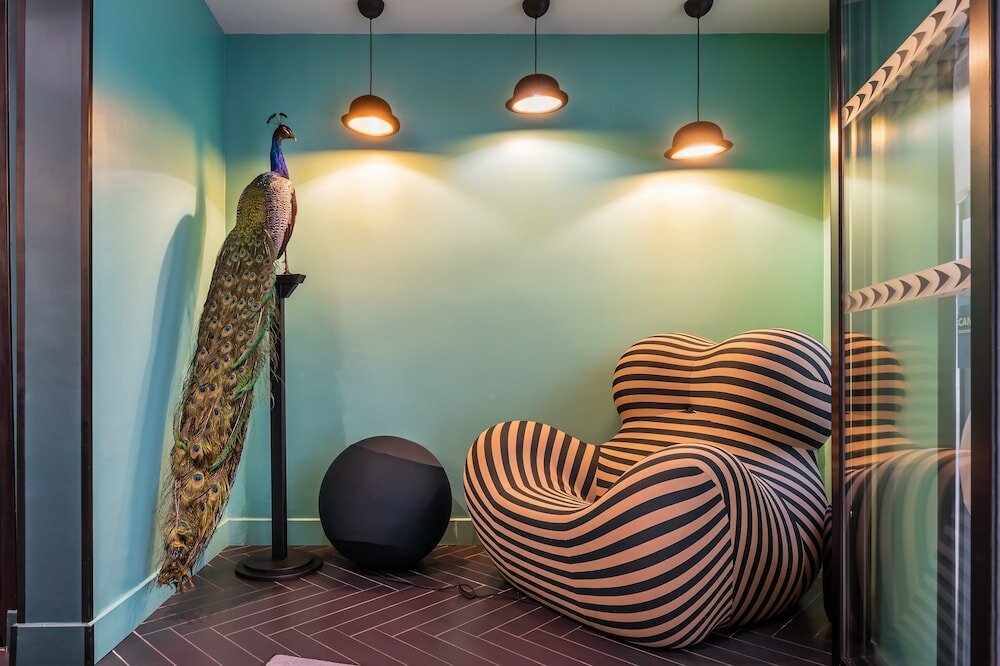 Фото Archetype Etoile