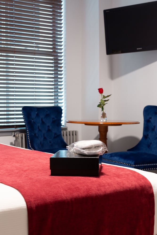 Фото Hotel St. James