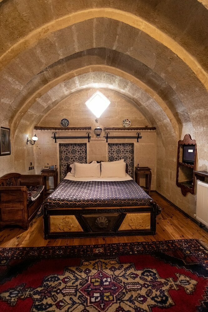 Hotel Goreme House Hotel, Nevsehir, photo